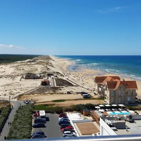 Evasion Biscarrosse