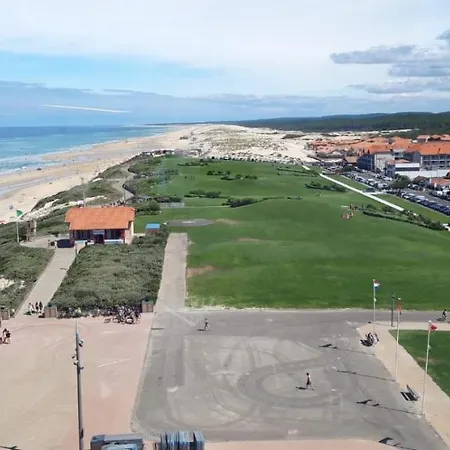 Evasion Tatil Evi Biscarrosse