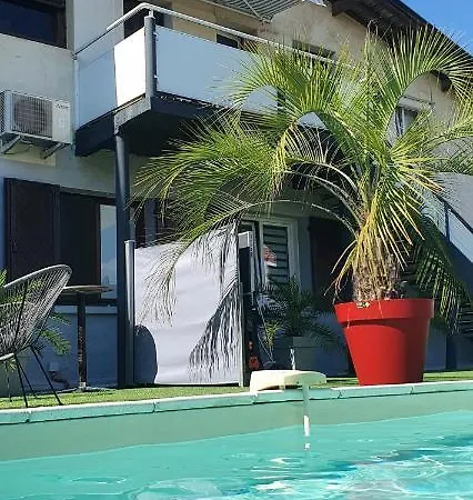 Holiday home Evasion