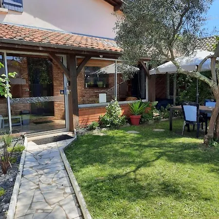 Holiday home Evasion