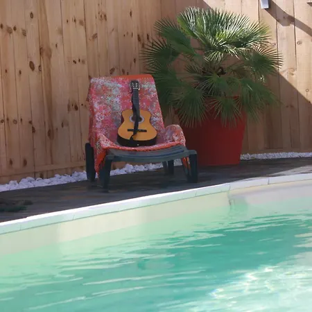 Holiday home Evasion *